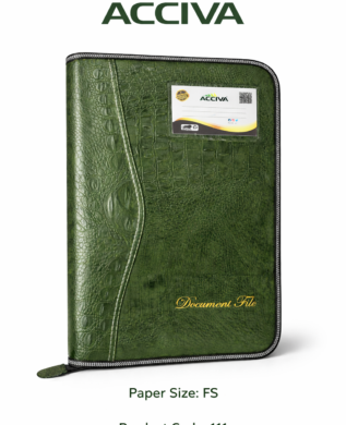 Document Folder-FS 111