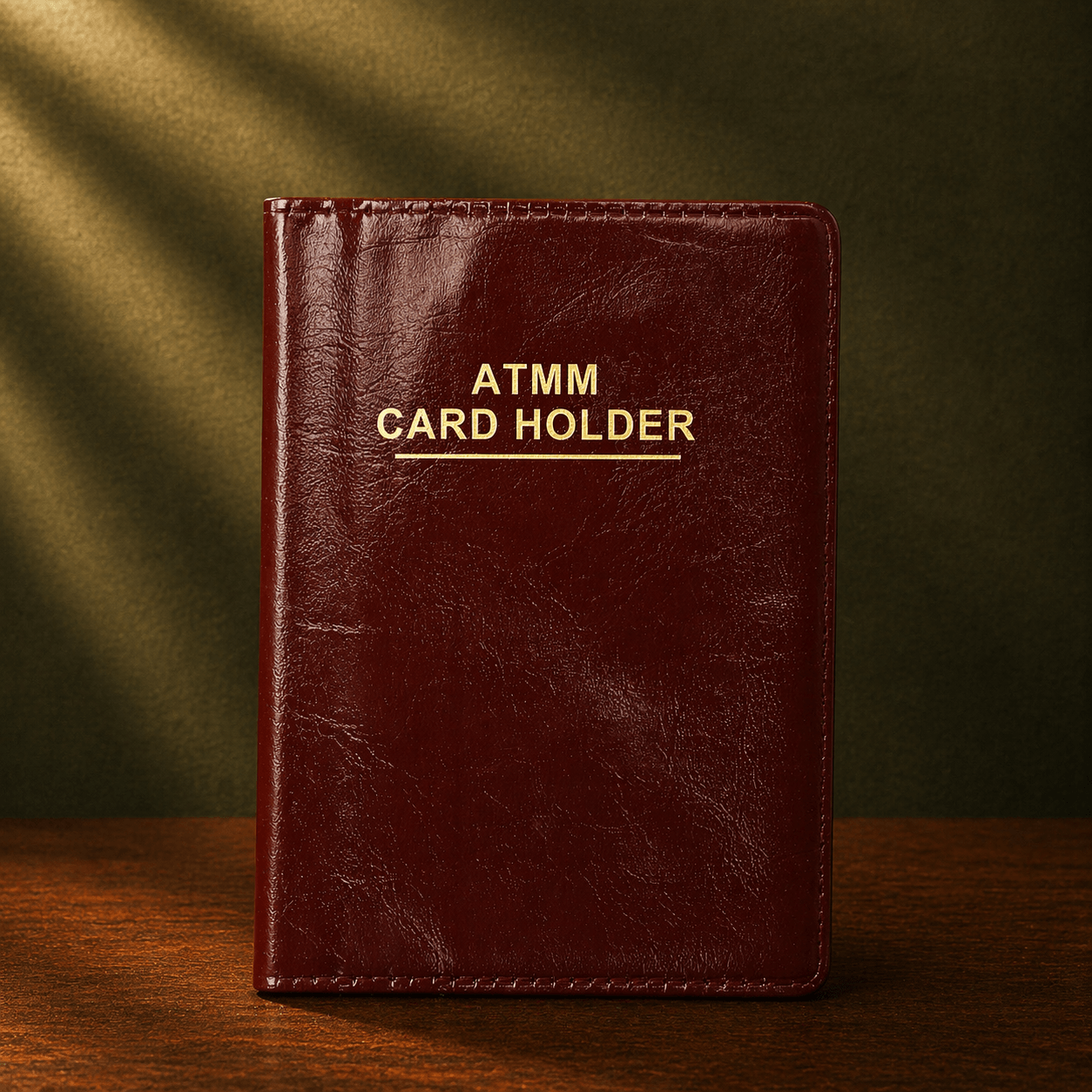 Card Holder