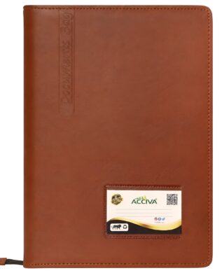 Document File Folder
