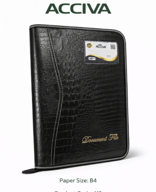 Document Folder-B4 112