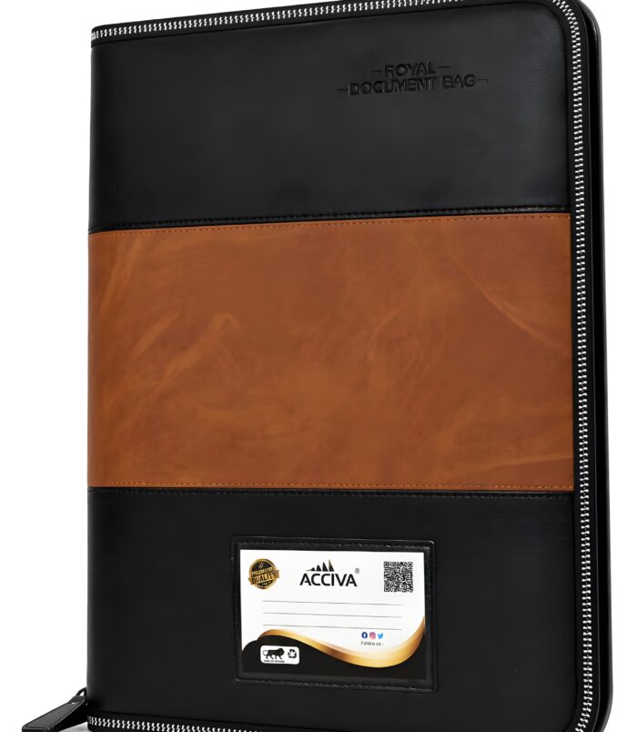 Document File Folder